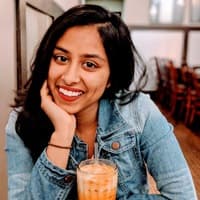 Aparna Dhinakaran
