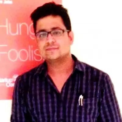 Apoorv Sharma