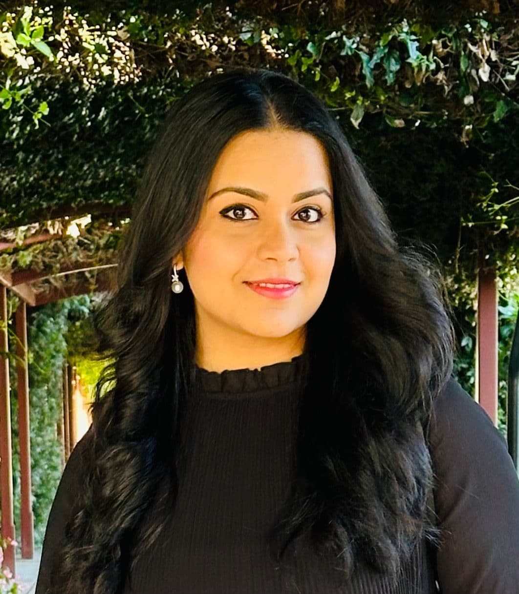 Apoorva Thuse