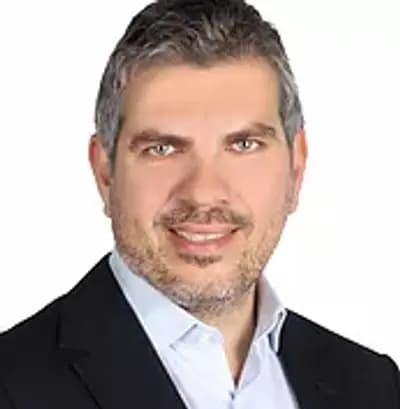 Apostolos Binomakis