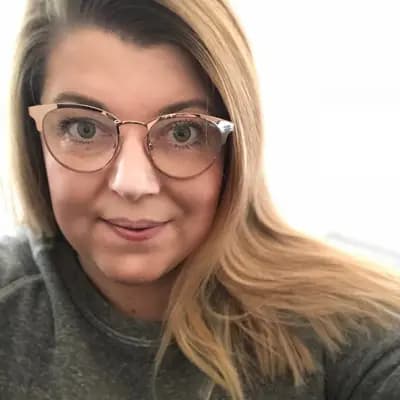 April Conyers