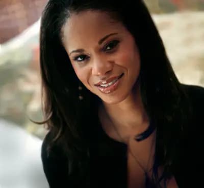 April Henry
