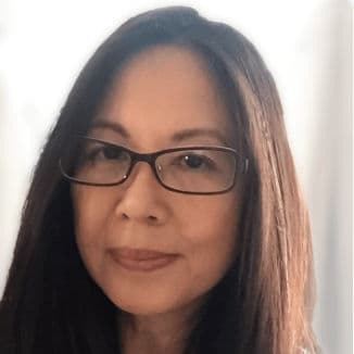 April Wang