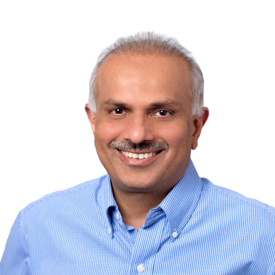 Apurva Mehta