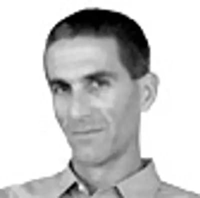 Arad Naveh