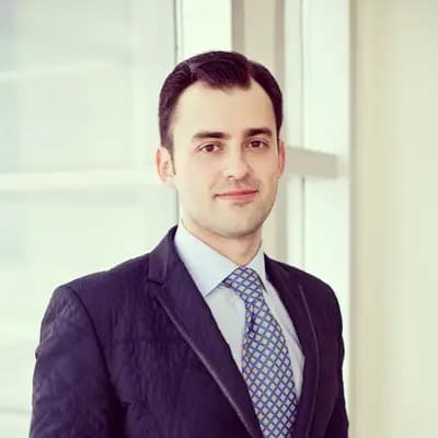 Aram Melkoumov