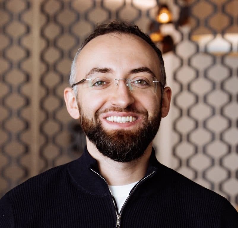 Aram Shatakhtsyan