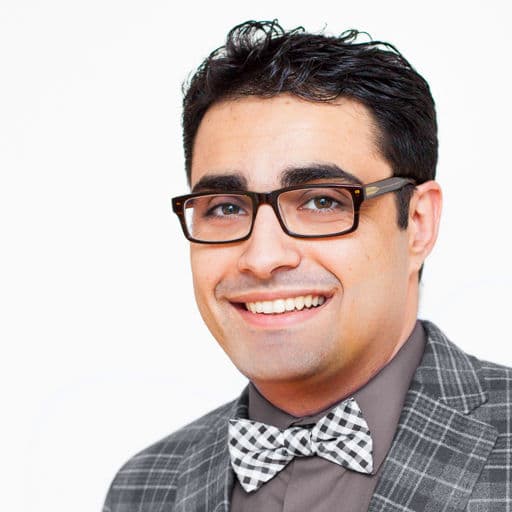 Arash Keshmirian