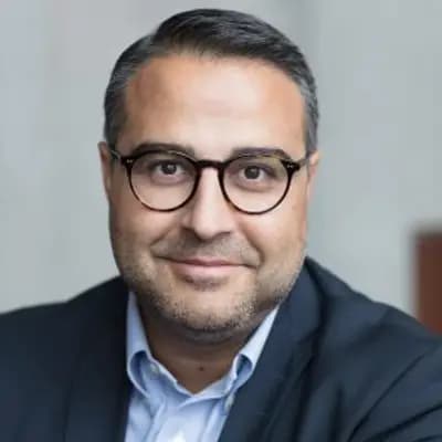 Arash Noujoumi