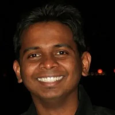 Aravind Pochiraju