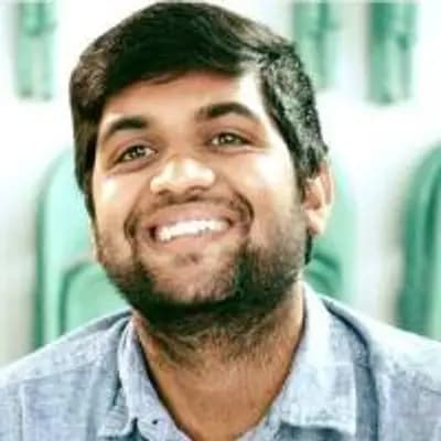 Aravind Sundararajan