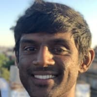 Aravindh Dorai