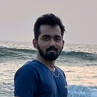 Aravinthan Sa