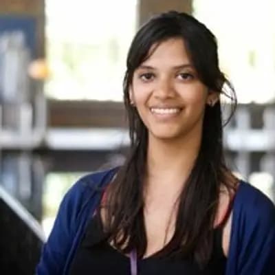 Archa Jain