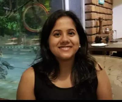 Archana Vaidheeswaran