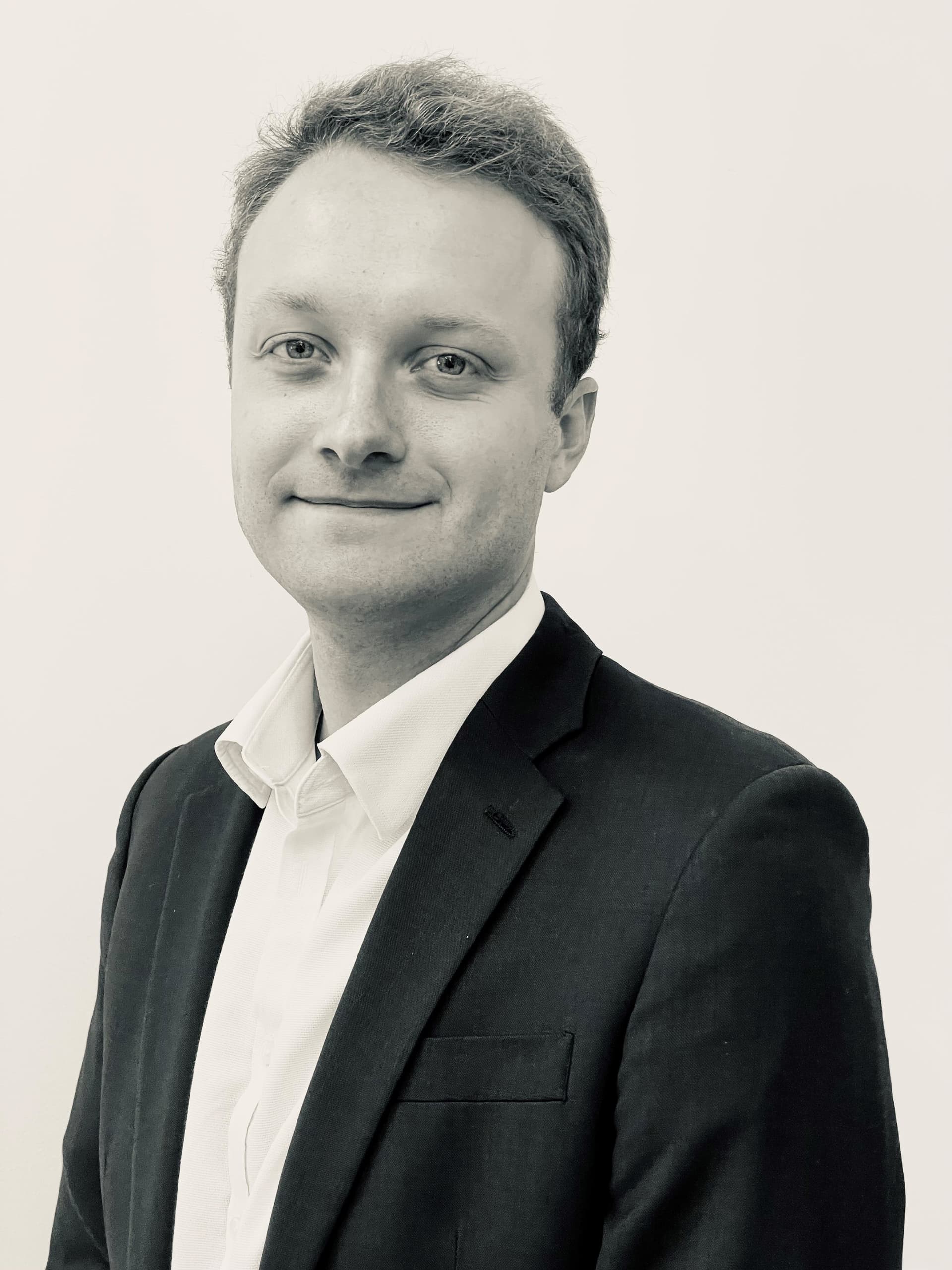 Archie Burgess