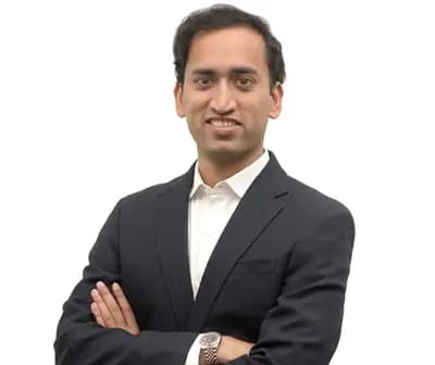Archit Vijoy
