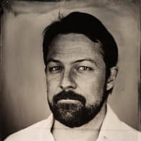 Arend Naylor