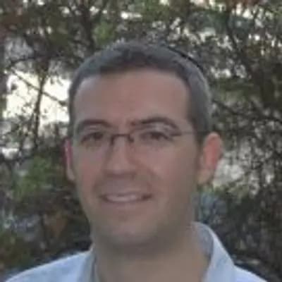Ari Corman