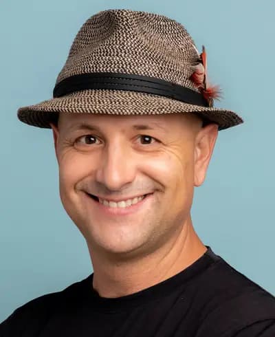 Ari Newman