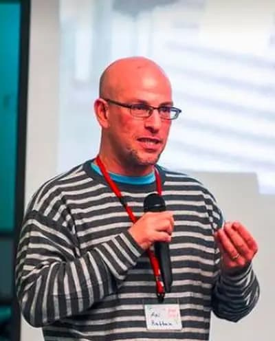 Ari Rabban