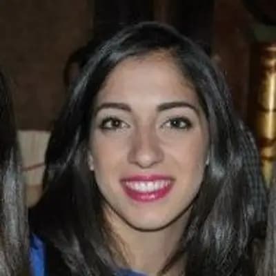 Ariana Poursartip