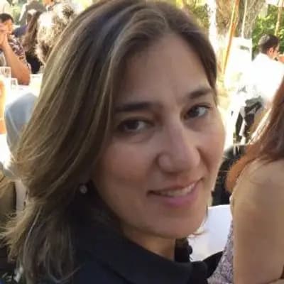 Ariane Bertrand