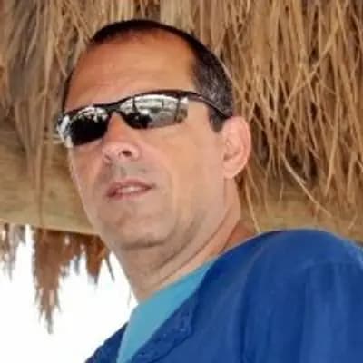 Arie Nachmias