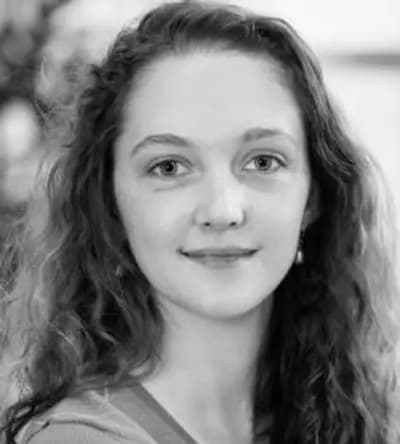 Ariel Ekblaw