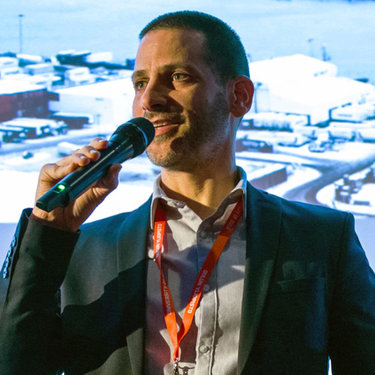 Ariel Katorza