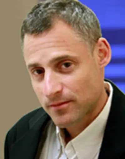 Ariel Sobelman