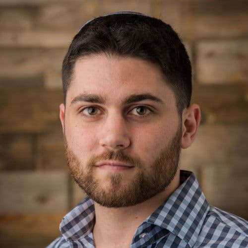 Ariel Sterman