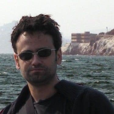 Ariel Yaroshevich