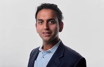 Arif Damji