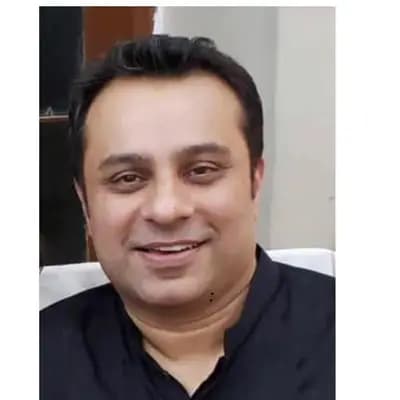 Arif Lakhani
