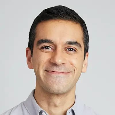Arif Lakhani