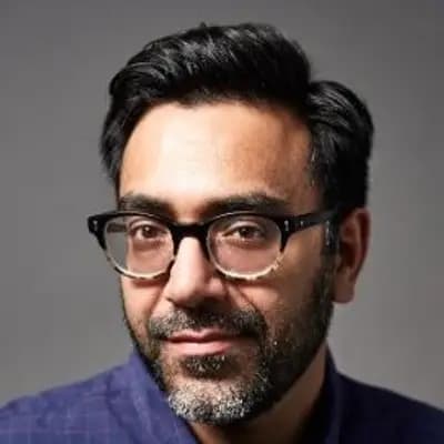 Arif Mansuri
