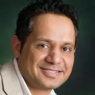 Arif Mirza
