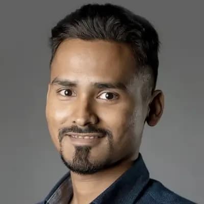 Arighna Roy