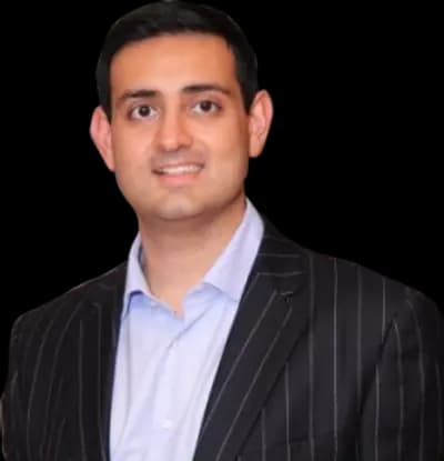 Arihant Patni