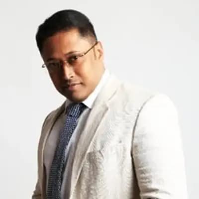 Arijit Bhattacharyya
