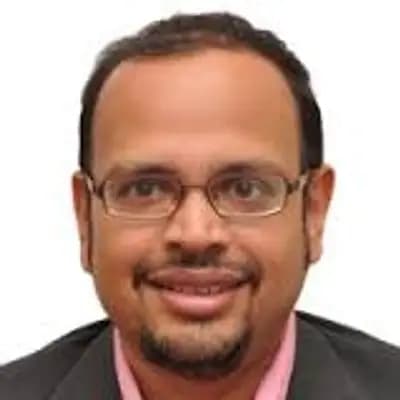 Arijit Sengupta