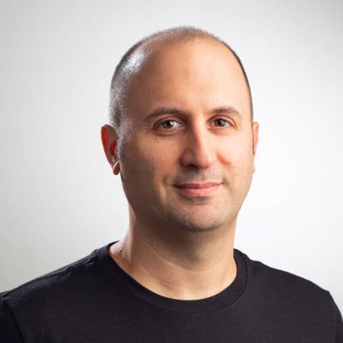 Arik Shtilman