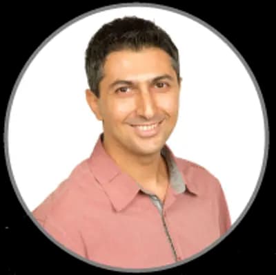 Arin Tahmasian
