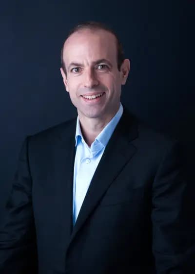 Aris Constantinides