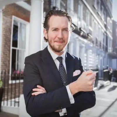 Arjan Blok