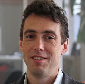 Arjan Schutte