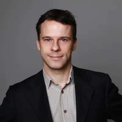Arjan van der Meer