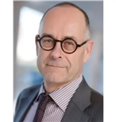Arjen Dorland