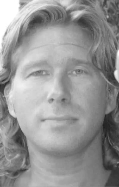 Arjo Van Oosten